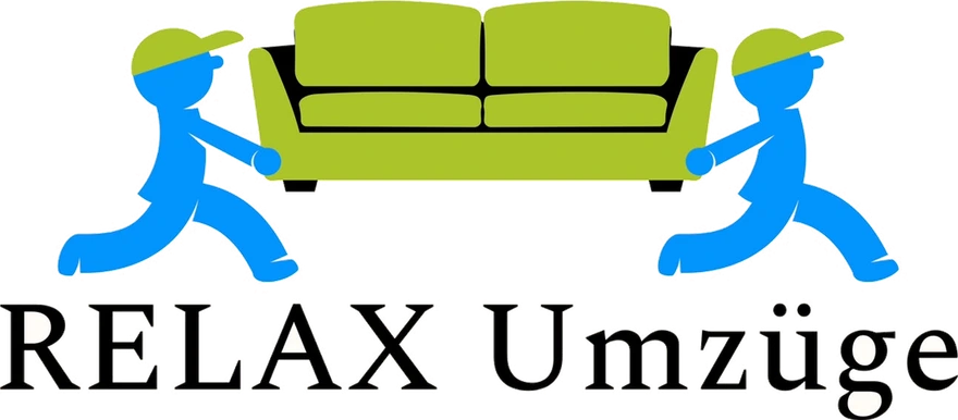 RELAX Umzüge
